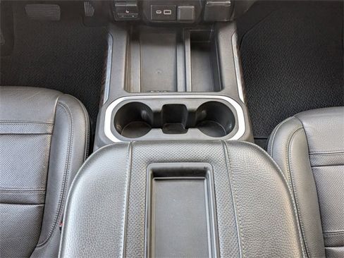 Used 2021 GMC Sierra 1500 Denali image 19