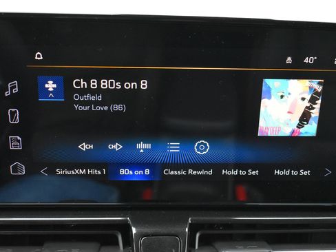 New 2026 Chevrolet TrailBlazer RS w/ Convenience Package image 28