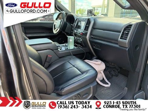 Used 2021 Ford Expedition XLT RWD image 4