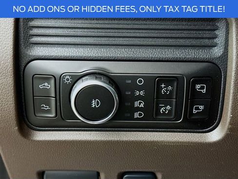 New 2026 Ford F350 King Ranch w/ Tremor Off-Road Package image 10