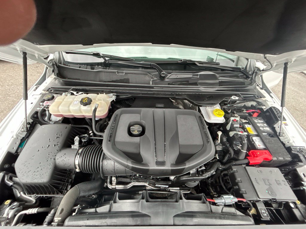 Used 2026 RAM 1500 Rebel w/ Rebel Level 1 Equipment Group AWD/4WD image 10
