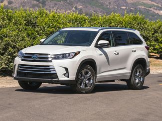 Used 2019 Toyota Highlander Limited video 1