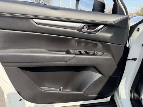 Certified 2023 MAZDA CX-5 AWD 2.5 S image 18