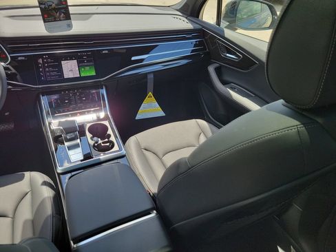 New 2026 Audi Q7 Premium Plus AWD/4WD image 24