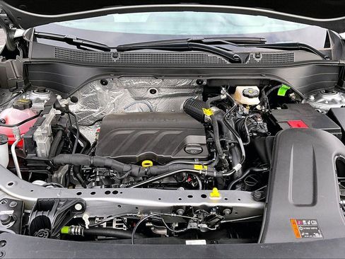 New 2026 Chevrolet Trax RS w/ Driver Confidence Package image 14