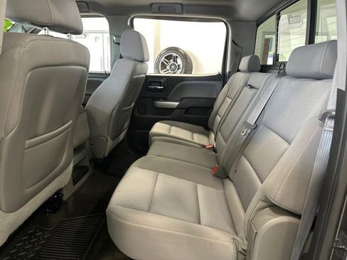 Used 2015 Chevrolet Silverado 1500 LT w/ All Star Edition image 29