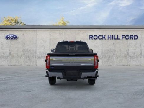 New 2026 Ford F250 King Ranch AWD/4WD image 7