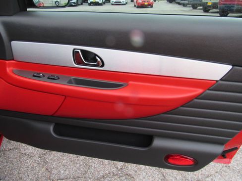Used 2002 Ford Thunderbird RWD image 41