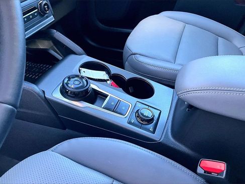 Used 2025 Ford Bronco Sport Badlands w/ Badlands Tech Package image 17