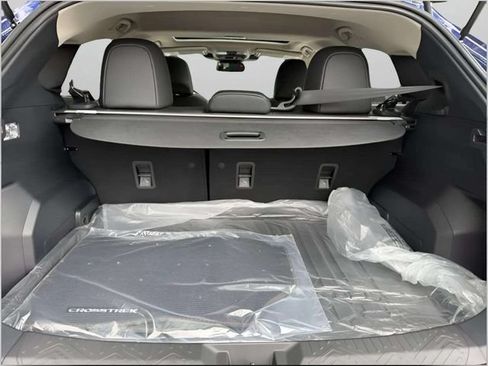 New 2026 Subaru Crosstrek 2.5i Limited AWD/4WD image 14