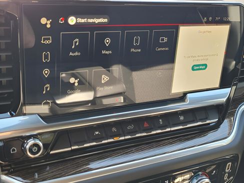 New 2026 GMC Sierra 1500 SLE w/ Preferred Package image 27