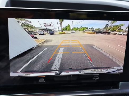 Used 2023 GMC Sierra 1500 Elevation RWD image 28