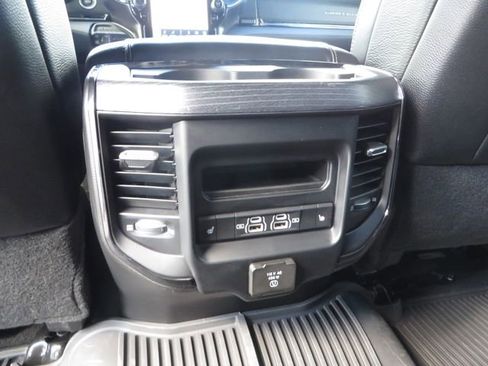 Used 2023 RAM 3500 Limited image 52