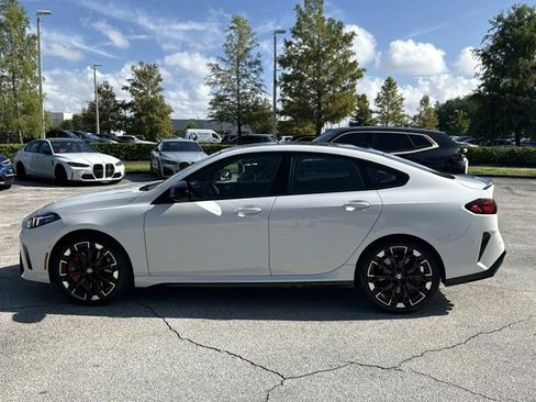 Used 2025 BMW M235i xDrive w/ Premium Package AWD/4WD image 6
