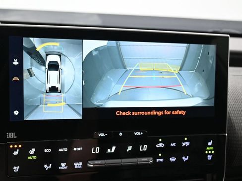 Certified 2023 Toyota bZ4X AWD w/ Weather Package image 22