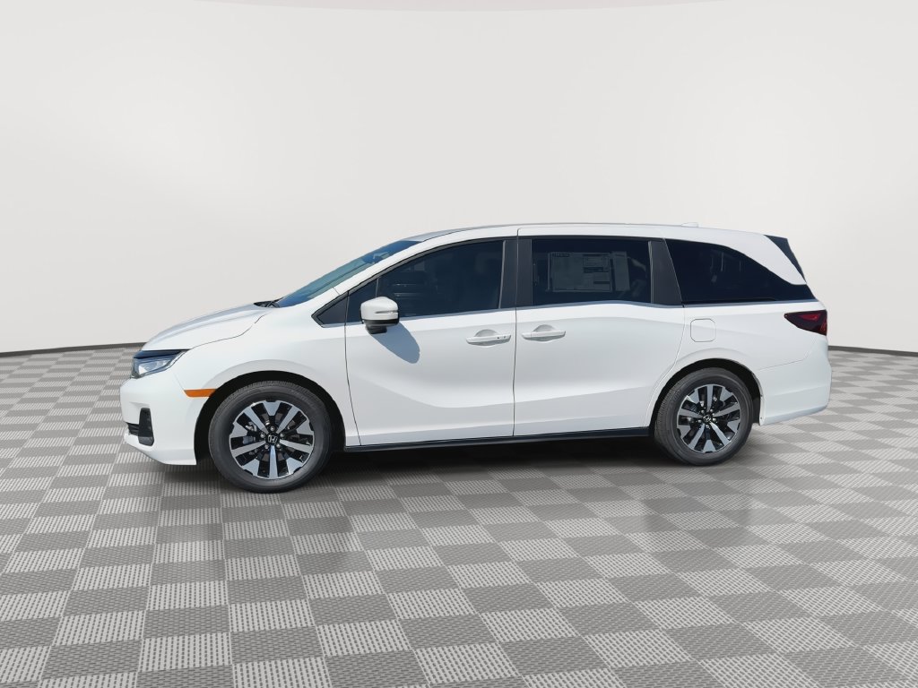 New 2027 Honda Odyssey EX-L image 5