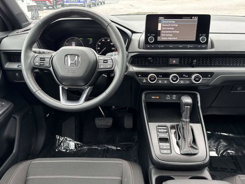 Used 2024 Honda CR-V Sport image 2