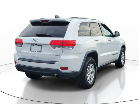 Used 2017 Jeep Grand Cherokee Laredo w/ Quick Order Package 2BE RWD image 6