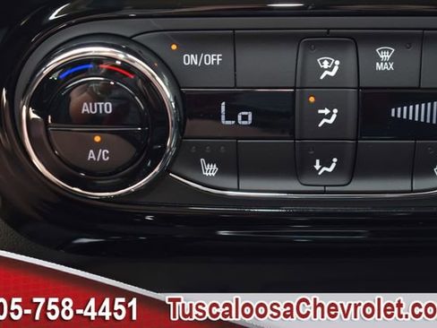 New 2026 Chevrolet Trax LT w/ Midnight Edition FWD image 28