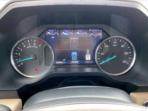 Used 2024 Ford Expedition Limited image 25