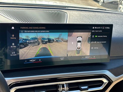 Used 2023 BMW i4 eDrive35 w/ Premium Package image 32