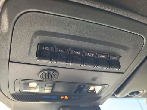 Used 2023 Ford Bronco Wildtrak AWD/4WD image 27