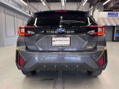 Certified 2024 Subaru Crosstrek 2.5i Sport image 6