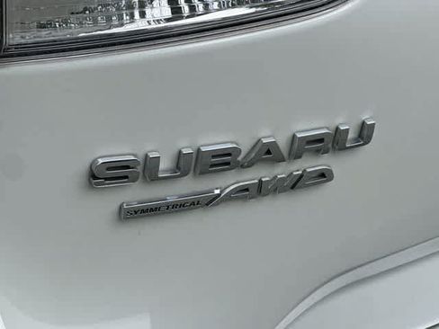 Certified 2021 Subaru Forester Premium w/ Popular Package #1 AWD/4WD image 18