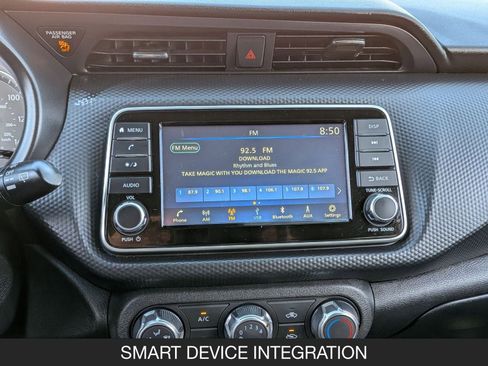 Used 2023 Nissan Kicks S image 17