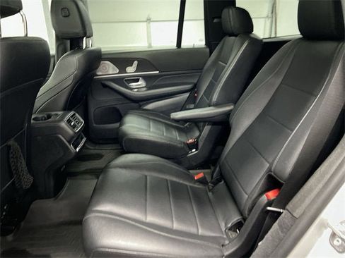 Used 2021 Mercedes-Benz GLS 450 GLS 450 image 26