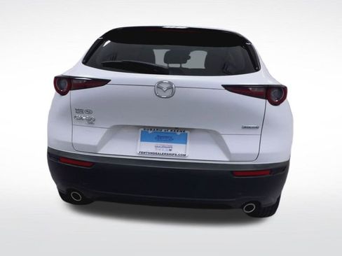 Used 2025 MAZDA CX-30 AWD 2.5 S image 7