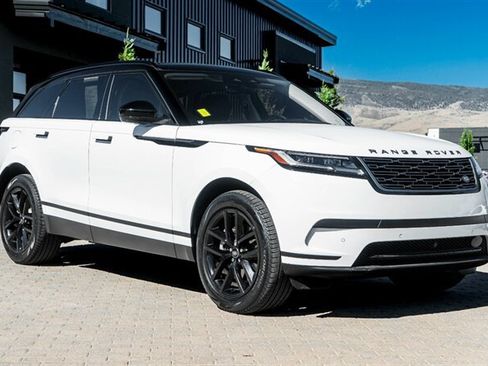Used 2024 Land Rover Range Rover Velar S AWD/4WD image 1