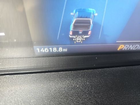 Used 2025 Ford Ranger XL AWD/4WD image 17
