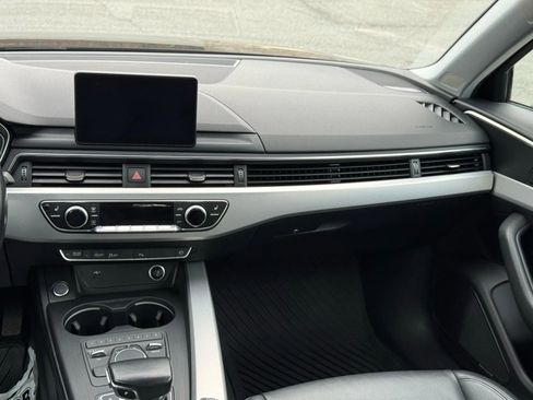 Used 2018 Audi A4 2.0T Ultra Premium Plus w/ Premium Plus Package image 29