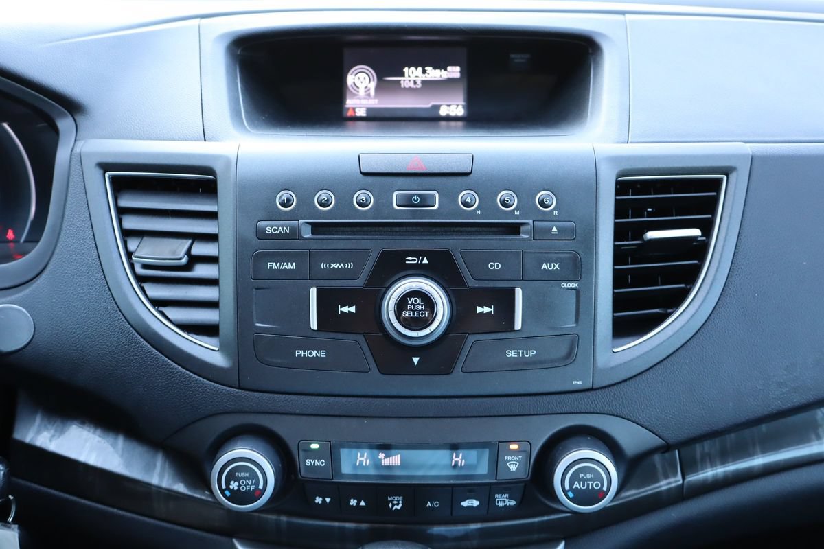 Used 2013 Honda CR-V EX-L image 35