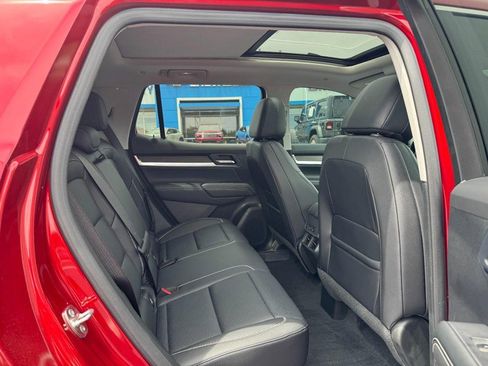 Used 2026 GMC Terrain Denali AWD/4WD image 11