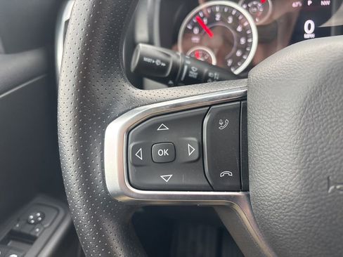 New 2026 RAM 1500 Big Horn image 11