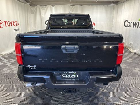 Used 2024 Toyota Tacoma SR5 AWD/4WD image 7