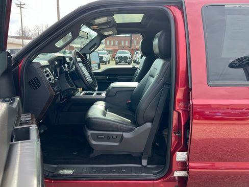 Used 2013 Ford F250 Platinum image 14