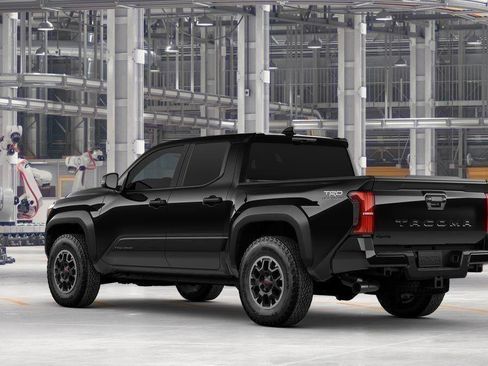 New 2026 Toyota Tacoma TRD Off-Road AWD/4WD image 94