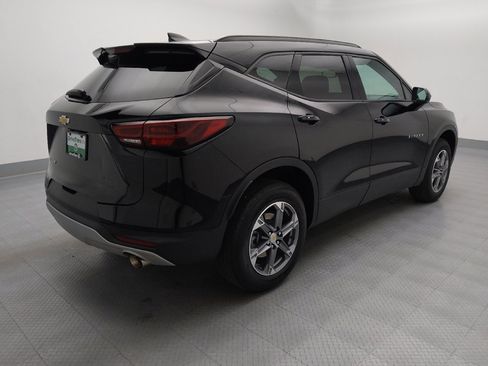 Used 2023 Chevrolet Blazer LT w/ Convenience Package FWD image 10