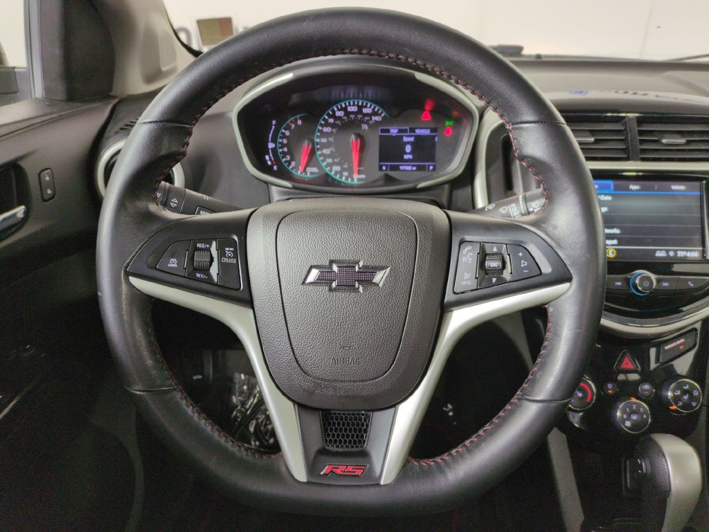 Used 2019 Chevrolet Sonic LT w/ Convenience Package FWD image 19