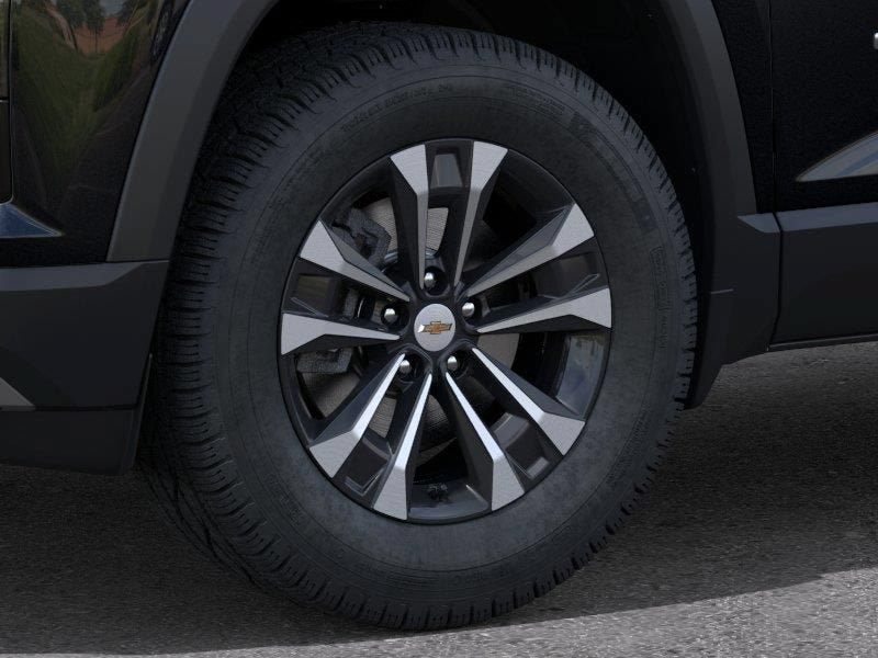 New 2027 Chevrolet Equinox LT FWD image 9