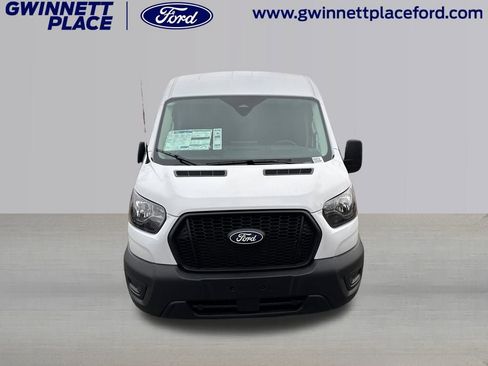 New 2026 Ford Transit 250 148 Medium Roof w/ Load Area Protection Package image 23