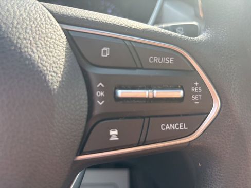 Used 2020 Hyundai Santa Fe SEL image 27