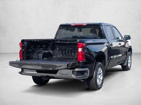 New 2025 Chevrolet Silverado 1500 LT image 2