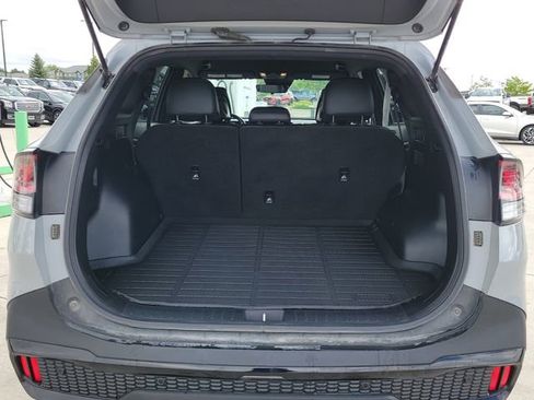 Used 2025 Kia Sportage X-Line AWD/4WD image 17