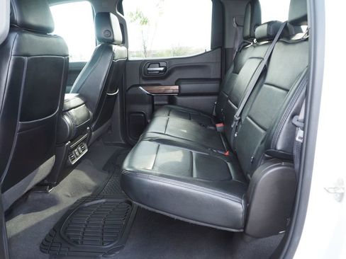 Used 2020 Chevrolet Silverado 1500 LT Trail Boss image 14