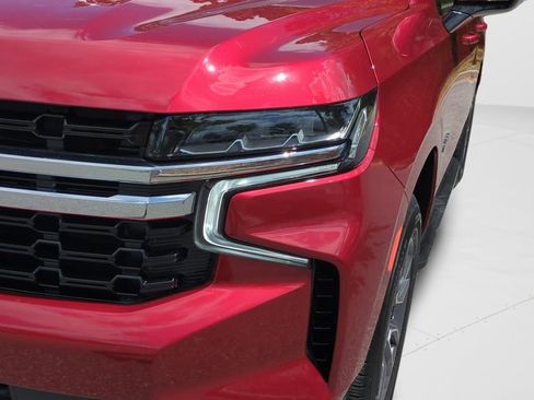 Used 2024 Chevrolet Tahoe LS w/ Max Trailering Package image 9