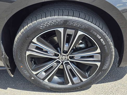 Certified 2023 Toyota bZ4X Limited image 9